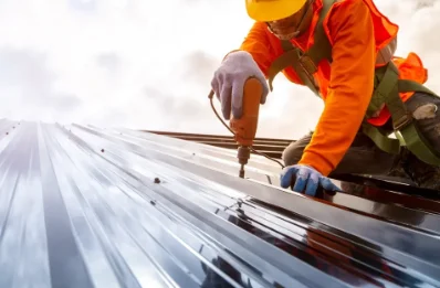 Travaux de zinguerie à Minaucourt-le-Mesnil-lès-Hurlus